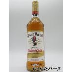 キャプテンモルガン スパイスト ゴールド 35度 700ml