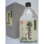 ショッピングおせち 2024 アシードブリュー 福山そだち くわい焼酎 25度 720ml