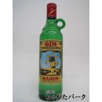 ショリゲル ジン 38度 700ml