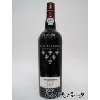 グラハム シックス グレープス 20度 750ml