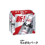 ショッピングアサヒスーパードライ アサヒ スーパードライ 500ml×6缶パック