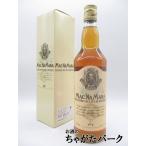 マクナマラ ゲーリック ブレンド 40度 700ml