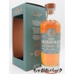 アイリッシュマン シングルモルト 並行品 40度 700ml