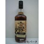 カナディアンクラブ ドック57 スパイスド 並行品 40度 750ml