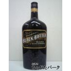 ブラックボトル 並行品 40度 700ml