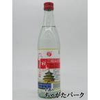 牛欄山 二鍋頭酒 （アルコードシュ）56度 500ml