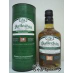 ショッピング御中元 バレッヒェン 10年 (エドラダワー蒸留所) 46度 700ml