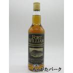 フォート ウィリアム 40度 700ml
