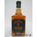 ジムビーム ライ 正規品 40度 700ml