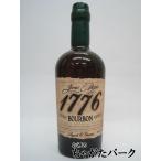 ジェームス E.ペッパー 1776 (6年表記あり) バーボン ベージュラベル 正規品 46度 750ml