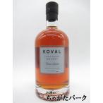コーヴァル シングルバレル フォー グレーン 47度 750ml