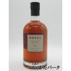 コーヴァル シングルバレル ライ 40度 750ml