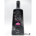 テキーラローズ ストロベリークリーム 15度 700ml