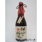  день новый sake вид бог гора. сливовое вино долгое время 7 год . магазин 14 раз 720ml