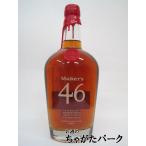 【旧ボトル】 メーカーズ 46 (メーカーズマーク) 正規品 47度 750ml