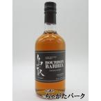 マツイ 鳥取 バーボンバレル ブレンデッドウイスキー 43度 500ml ■倉吉の弟分