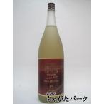 原口酒造 麦破 プレミアムゴールド 樫樽15年貯蔵酒入 28度 1800ml