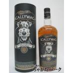 スカリーワグ ブレンデッドモルト (ダグラスレイン) 箱付き 並行品 46度 700ml