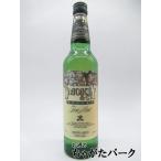 [古酒][ラベルにやや傷みあり] サントリー スモーキー&カンパニー ファインミント 40度 700ml