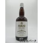 ヘイグ ゴールドラベル 詰め替え防止用玉付き 並行品 40度 700ml