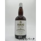 [玉付き] ヘイグ ゴールドラベル 並行品 40度 700ml