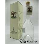 カポヴィッラ グラッパ ウーヴァ モスカート デ オランチョ 2014 41度 500ml　　