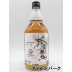 蜂角鷹 (はちくま) ウイスキー 37度 700ml