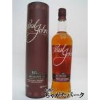 ポール ジョン ブリリアンス インディアン シングルモルトウイスキー 46度 700ml