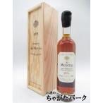 ド モンタル 1979 (木箱入り) ミニサイズ 40度 200ml　　