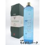 恒松酒造本店 プレミアム徹宵 （て