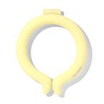 [アイスリング] オトナ【BREEZE/apres les cours/F.O.KIDS】 M ベージュ