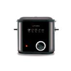 [ бесплатная доставка ] LITHONlaison квадратное Flyer 1.2L KDFY-12AB.. предмет кастрюля подготовка .. уборка . легко 