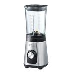 ラッセルホブス(Russell Hobbs) 大石アンドアソシエイツブレンダー ミキサー ジューサー 0.5L 小さめの氷も砕ける 電動 2段階調整 スムージー ガラス容器 2300JP