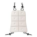 [アイスリング] ICE RINGシリーズ / ICE CARRY （アイスキャリー） 【BREEZE / apres les cours / F.O.KIDS】M ライトグレー