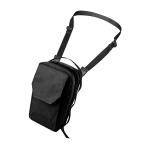 ALPAKA Modular Sling V2 X-Pacメンズ用スマホポーチ ショルダーバッグ マグネット式開閉