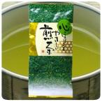 Yahoo! Yahoo!ショッピング(ヤフー ショッピング)【三重の安心食材（減農薬等）認定】伊勢煎茶50g袋入【メール便選択可】