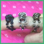 [ кошка pohs рейс ] животное Wan кольцо Pug [ собака товары * кольцо супер-скидка ]