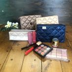 [NaRaYa/nalaya] стеганое полотно [4 цвет развитие ] зеркало имеется сумка ( большой )17cm Asian Thai смешанные товары Thai земля производство 