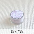 Pret アグラフフィル せむしの仔馬より-海と真珠-　衣装屋が実際に使用しているムシを作る為の丈夫な糸