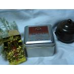  специальный отбор Iron Buddha tea 80g[ косметика в жестяной банке ] ( удобный косметика маленький упаковка .10 пакет входить ) металлический . звук oolong tea 