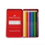  Faber-Castell акварель цветные карандаши 12 -цветный набор 27191201