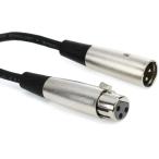Hosa ( ho sa) аудио кабель XLR Canon женский -XLR Canon мужской 60cm XLR-102