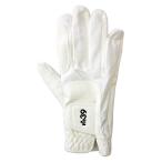 mik Golf (MIC 39 GOLF)FIT39 перчатка правый рука для M размер белый / белый 