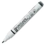pe Beo керамика для водный акрил краситель Poe se Len 150 маркер (габарит) (0.7mm)No.09 антрацит черный 