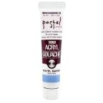  turner цвет акрил гуашь пастель морской AG020185 20ml(6 номер )