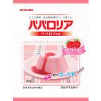 かんてんぱぱ ババロアストロベリ