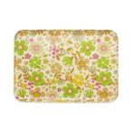  Хасимото ... прикладное искусство плита соответствует tray SR tray (L) L сад слоновая кость ( сделано в Японии. один товар. )