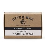 OtterWax ткань &amp; парусина воск | постоянный балка | все натуральный водоотталкивающий | America производства 