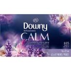 Downy ダウニーシートインフュージョン ラベンダー&バニラ 105枚