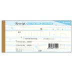 hisago дизайн квитанция о получении /. голубой маленький марка размер 2 листов копирование 40 комплект #821